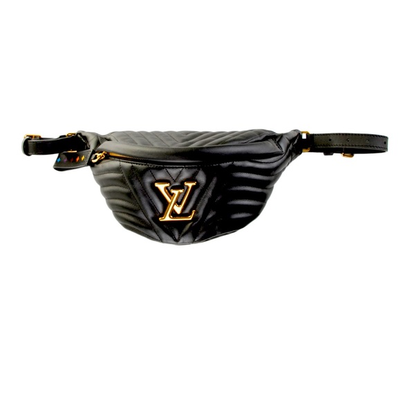 Louis Vuitton Bags Louis Vuitton Crossbody Or Belt Bag In Calfskin